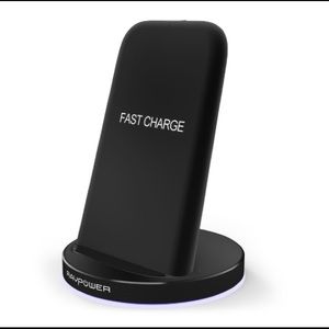 Fast Wireless Charging Stand